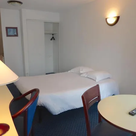 Aparthotel Appart'city Saint-gregoire