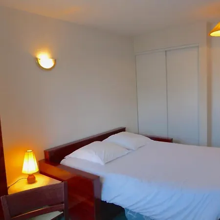 Appart'city Saint-gregoire Aparthotel 2*